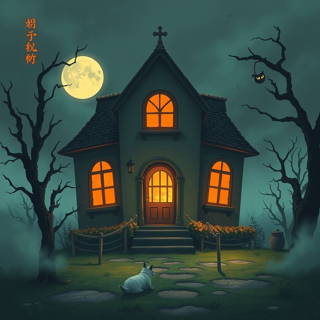 ทำไม Haunted 3 ถึงทำให้นอนไม่หลับ